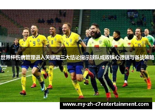 世界杯伤病管理进入关键期三大结论揭示球队成败核心逻辑与备战策略