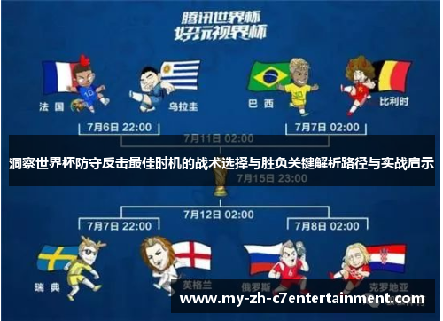 洞察世界杯防守反击最佳时机的战术选择与胜负关键解析路径与实战启示