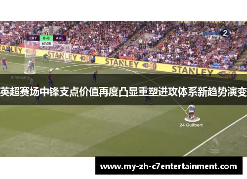 英超赛场中锋支点价值再度凸显重塑进攻体系新趋势演变 英超赛场中锋支点价值再度凸显重塑进攻体系新趋势演变